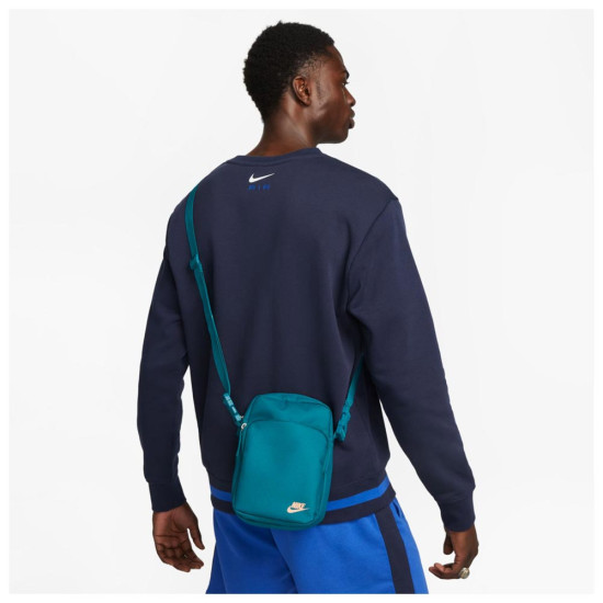 Nike Τσαντάκι ώμου Heritage Crossbody Bag